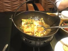 -赫帝拉航空主题餐厅(南宁店)