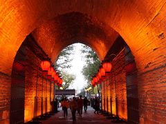 -西安城墙·碑林历史文化景区