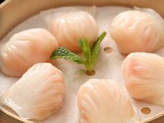 -喜喜酒家·纯手工点心·粤菜