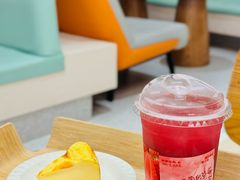 -森茶(湛江万达店)