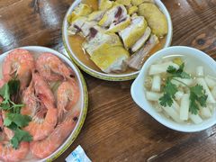 -绍兴名菜馆(可乐路店)
