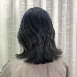 -ASG Hair Salon烫染·接发