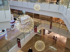 -皇庭广场(福华三路店)