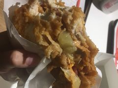 -肯德基(万科城店)