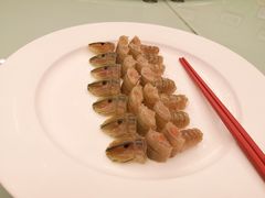 -潮汕味道·煮海餐厅(金麟大厦店)