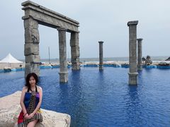 -渔岛海洋度假区