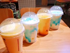-麦当劳(金谷里G·MALL店)