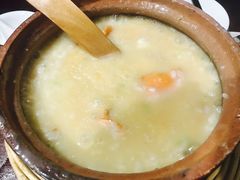 -悟长年潮汕菜砂锅粥(圣熙8号店)