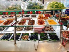 -春华海鲜城(广场西苑店)