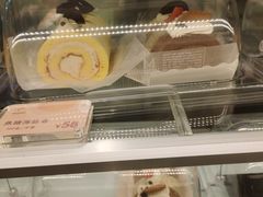 -KK BAKERY烘焙