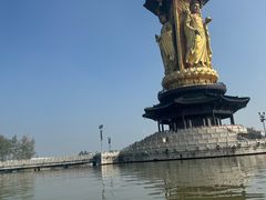 -溱湖国家湿地公园