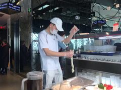 -海底捞火锅(公益西桥店)