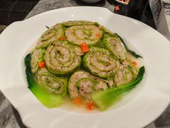 -福照楼汽锅鸡·云南菜(火车站锦江店)
