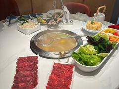 -左庭右院鲜牛肉火锅(新梅广场店)