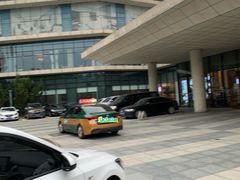 -廊坊固安福朋喜来登酒店