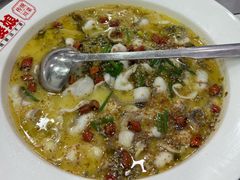 -酸婆娘江湖川菜(紫竹路店)