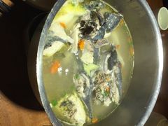 黑鸡小馆-黑鸡小馆(金源店)