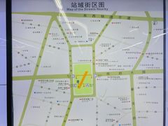 -人民广场(地铁站)