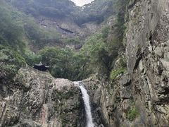 -五泄景区