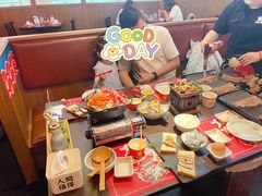 -仙隐小鹿中華の日料(荣民龙首广场店)