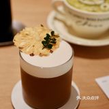 郑州小半咖啡 环境超惬意的宝藏咖啡馆
