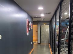 -超鹿运动健身(紫阳商贸中心店)