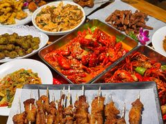 -食鸡公社辣子鸡·潍坊菜·烧烤