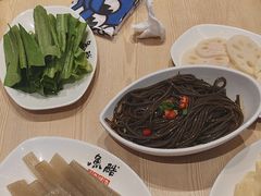 -鱼酷活鱼烤鱼(沈阳大悦城店)