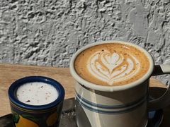 -Swing Coffee(钟楼区步行街店)