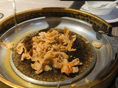 -石记东北风味烤肉店(子固路店)
