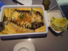 -半天妖烤鱼(海梦一方店)