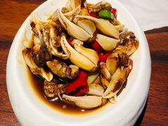 秘制醉蟹钳-前海沿·青岛菜(五四广场永旺店)