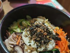 -香猪坊韩国烤肉专属门店(魏公村店)