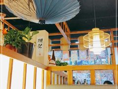 -三石铁板烧(紫竹桥店)