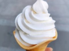 圆筒冰淇淋-肯德基(新塘乐购店)