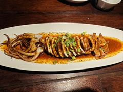 -前海沿·青岛菜(五四广场永旺店)