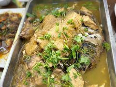 -连池鱼豆味坊(风景区店)