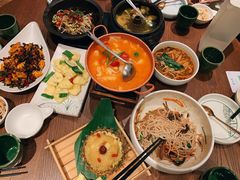 -云海肴·汽锅鸡·云南菜(领展购物广场·中关村店)