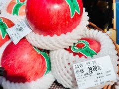 -Olé精品超市(上海虹桥南丰城店)