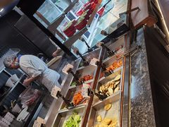 -星伦多自助料理·涮烤一体(虹悦城店)