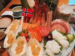 -和彩放题(渔阳店)