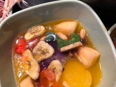 -梨花自助烤肉(天河城店)