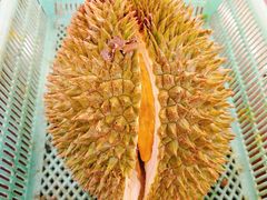 -101花果山山芭榴莲(史密斯街店)