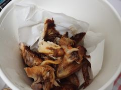 -肯德基(华太店)