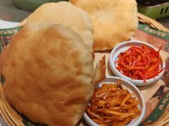 -奔跑吧陕菜·盛世长安(民乐园万达店)