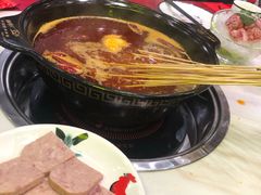 -XiaoJunGan Hotpot 钢管厂五区小郡肝火锅串串香