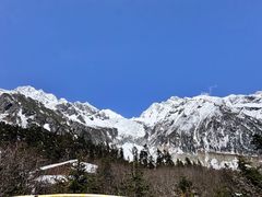 -海螺沟风景区