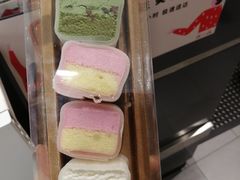 -欧式面包坊(青岛万象城店)