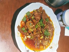 -川人百味·水煮活鱼(赛罕万达店)