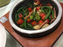 -良永小菜(平凉路店)